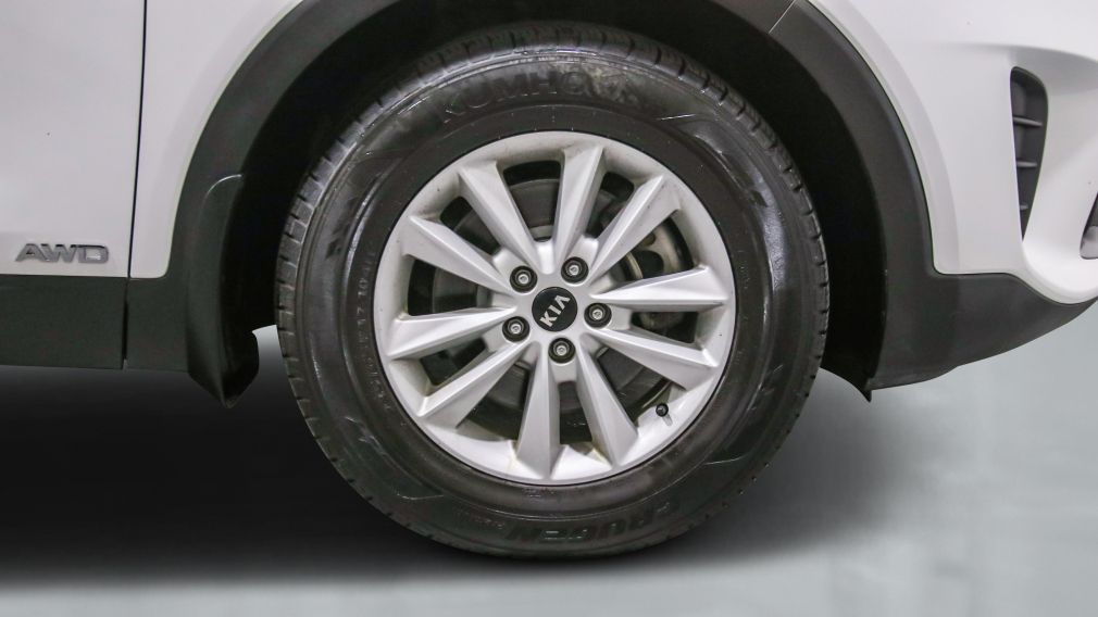 Kia Sorento LX 2020 d’occasion à vendre - 26