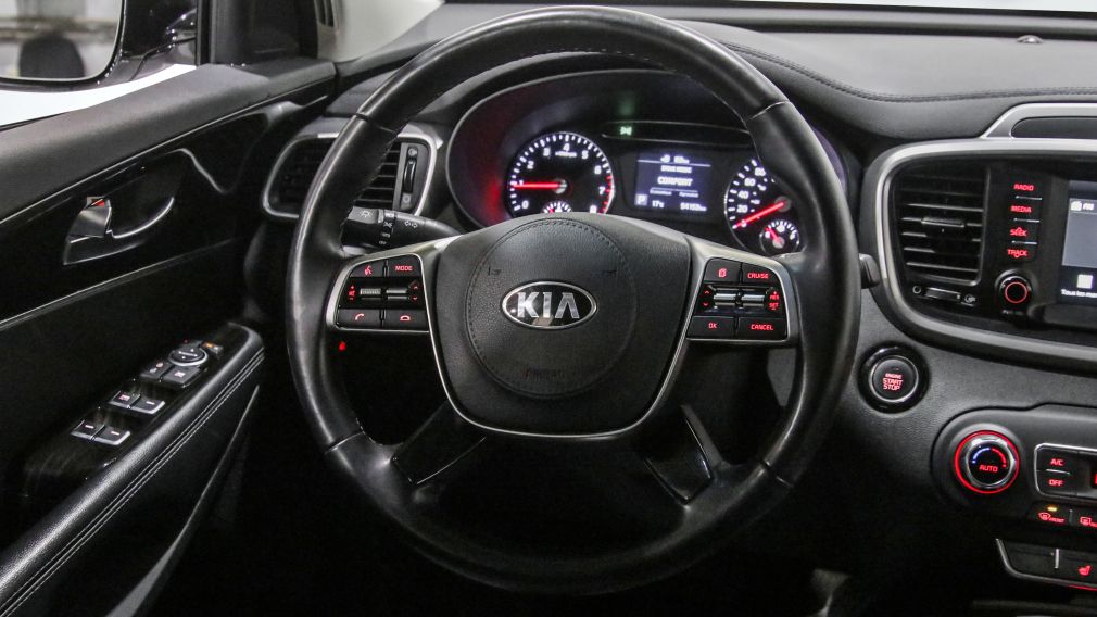 Kia Sorento LX 2020 d’occasion à vendre - 14