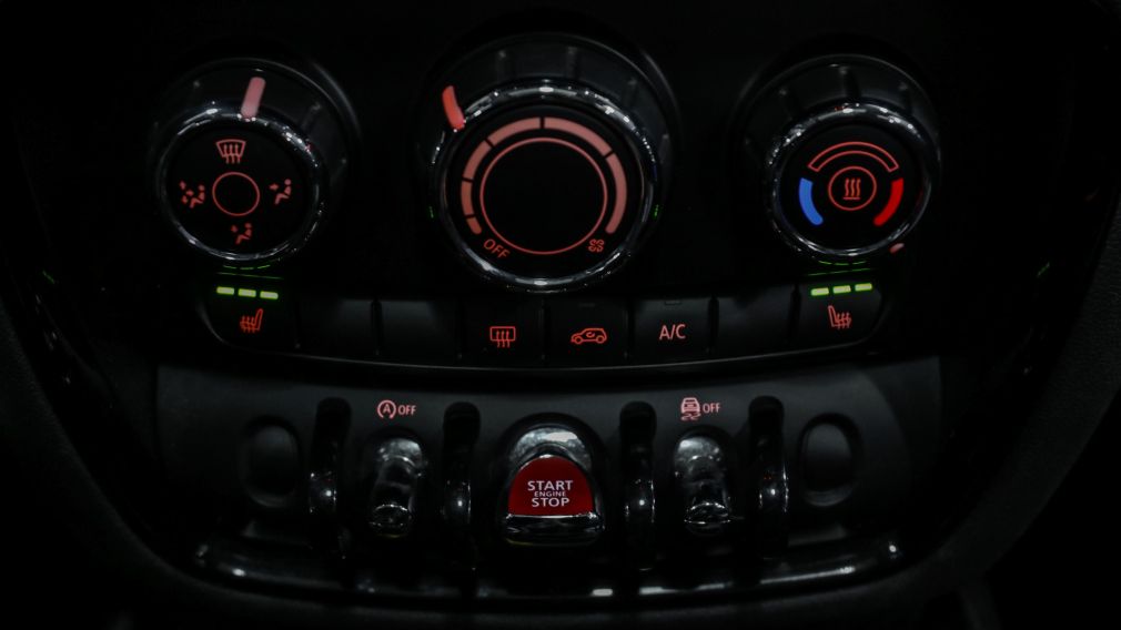 Mini Clubman Cooper 2018 d’occasion à vendre - 21