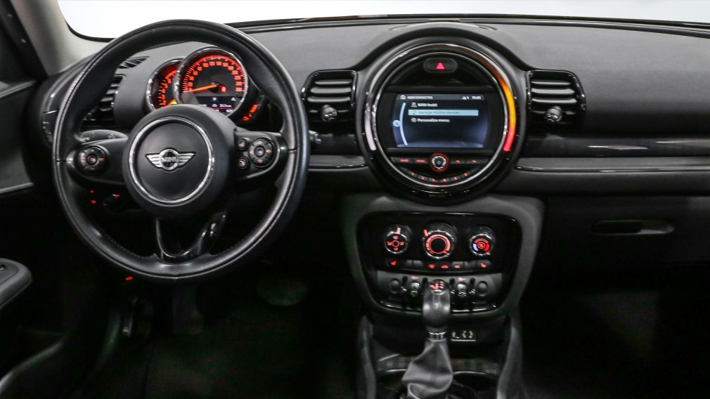 Mini Clubman Cooper 2018 d’occasion à vendre - 17