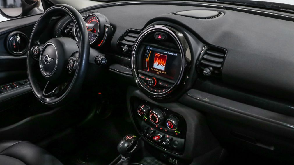 Mini Clubman Cooper 2018 d’occasion à vendre - 27