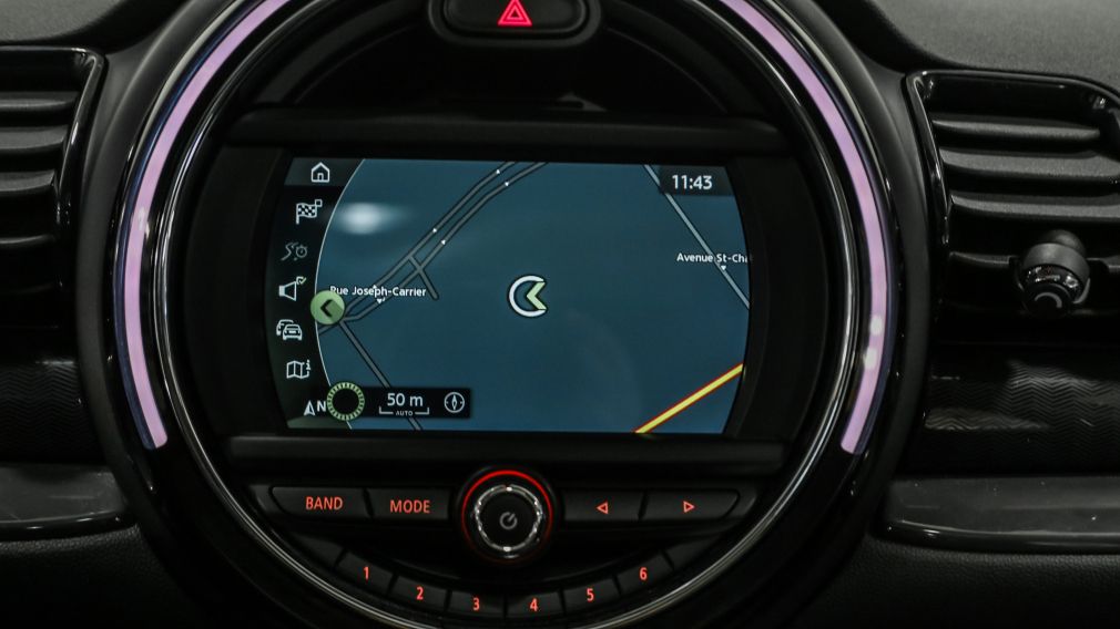 Mini Clubman Cooper 2018 d’occasion à vendre - 23