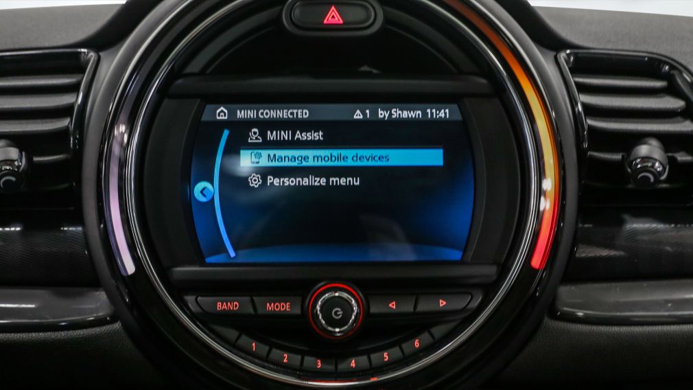 Mini Clubman Cooper 2018 d’occasion à vendre - 19