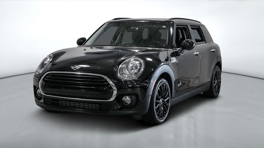 Mini Clubman Cooper 2018 d’occasion à vendre - 3