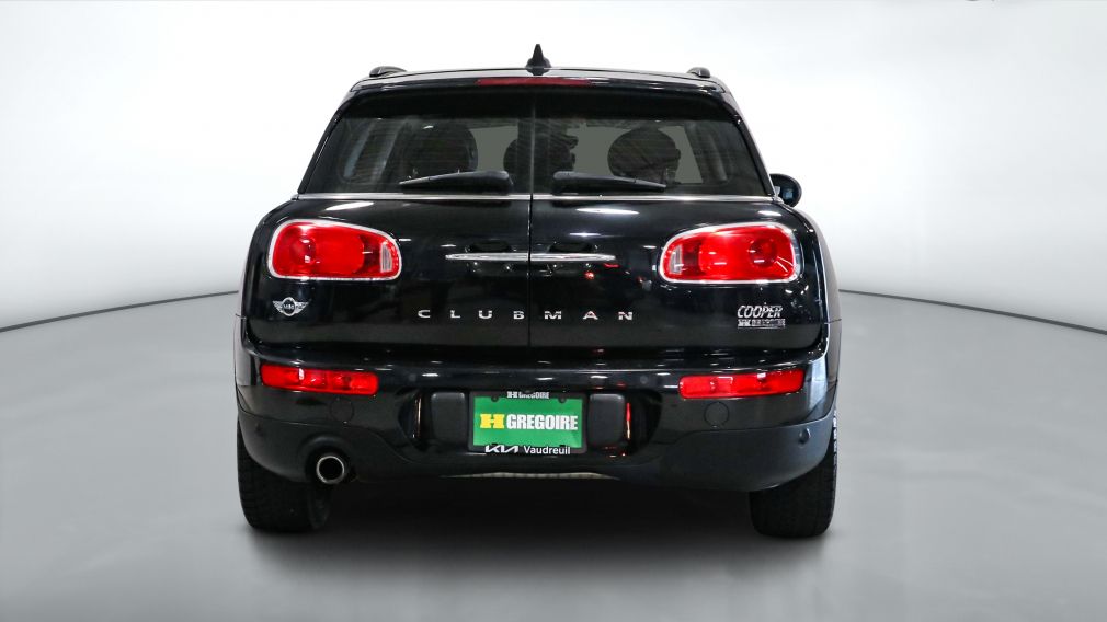 Mini Clubman Cooper 2018 d’occasion à vendre - 6