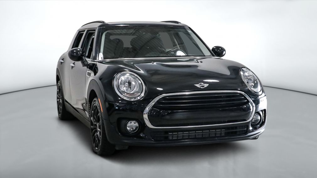 Mini Clubman Cooper 2018 d’occasion à vendre - 1