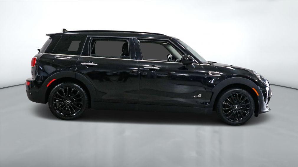 Mini Clubman Cooper 2018 d’occasion à vendre - 8