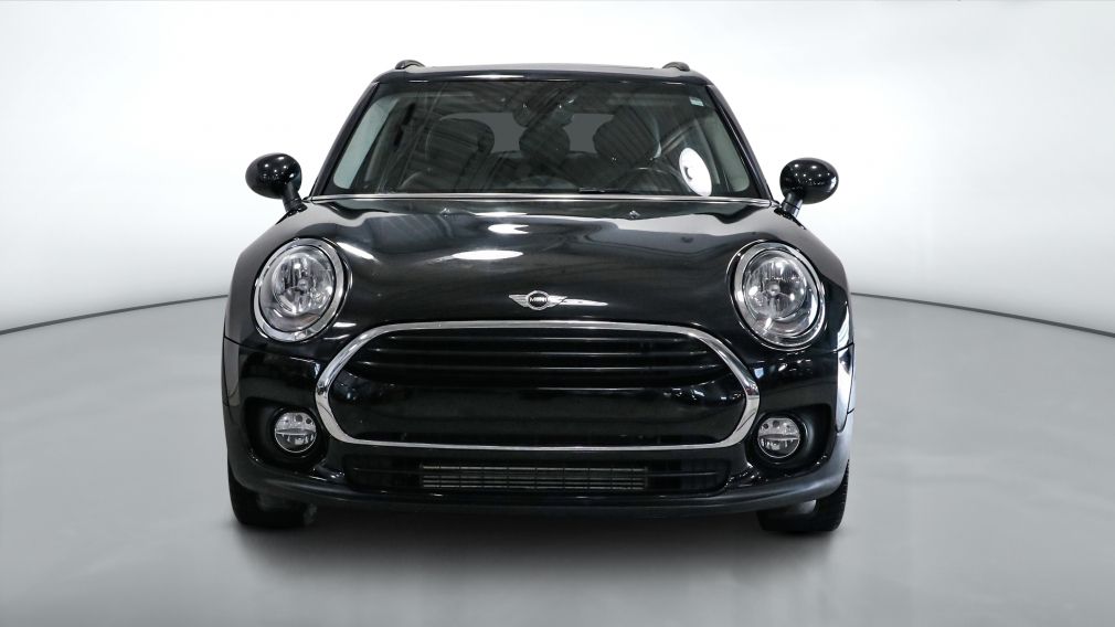 Mini Clubman Cooper 2018 d’occasion à vendre - 2