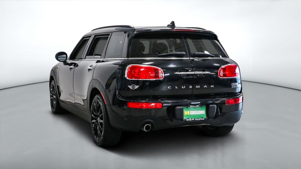 Mini Clubman Cooper 2018 d’occasion à vendre - 5