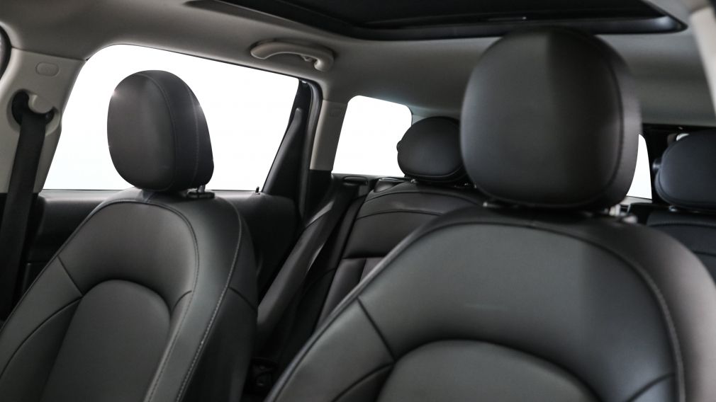 Mini Clubman Cooper 2018 d’occasion à vendre - 9