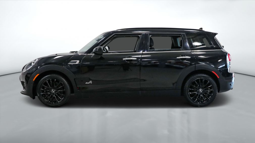 Mini Clubman Cooper 2018 d’occasion à vendre - 4