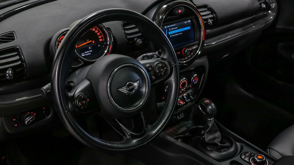 Mini Clubman Cooper 2018 d’occasion à vendre - 10