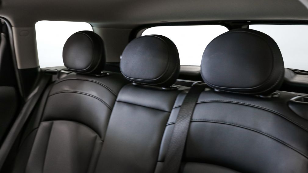 Mini Clubman Cooper 2018 d’occasion à vendre - 13