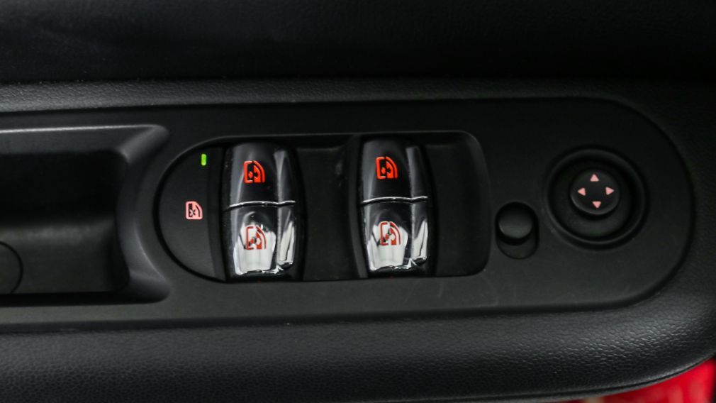 Mini Clubman Cooper 2018 d’occasion à vendre - 11