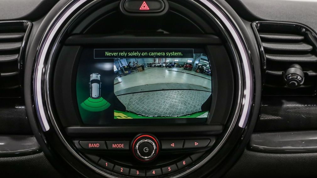 Mini Clubman Cooper 2018 d’occasion à vendre - 20