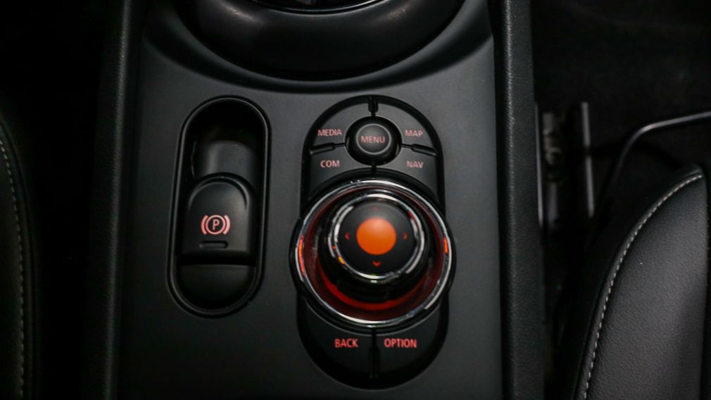 Mini Clubman Cooper 2018 d’occasion à vendre - 25