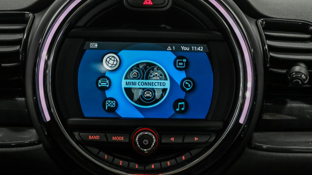 Mini Clubman Cooper 2018 d’occasion à vendre - 22