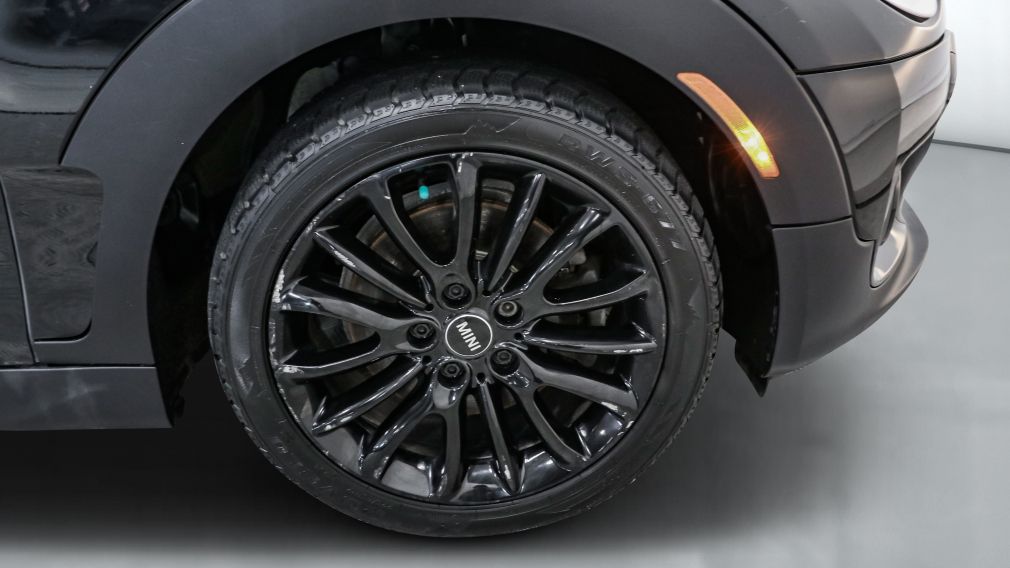 Mini Clubman Cooper 2018 d’occasion à vendre - 29