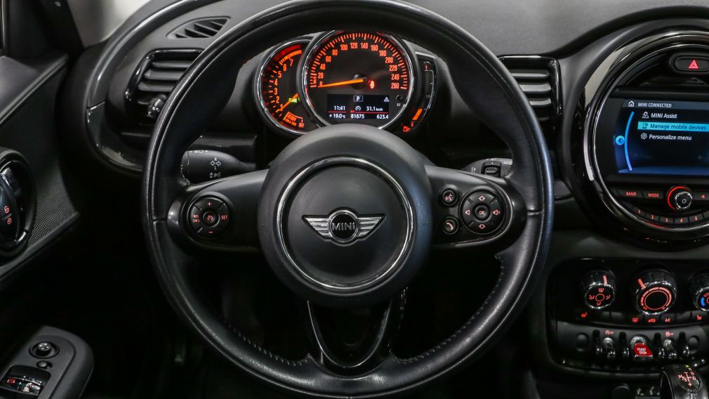 Mini Clubman Cooper 2018 d’occasion à vendre - 14