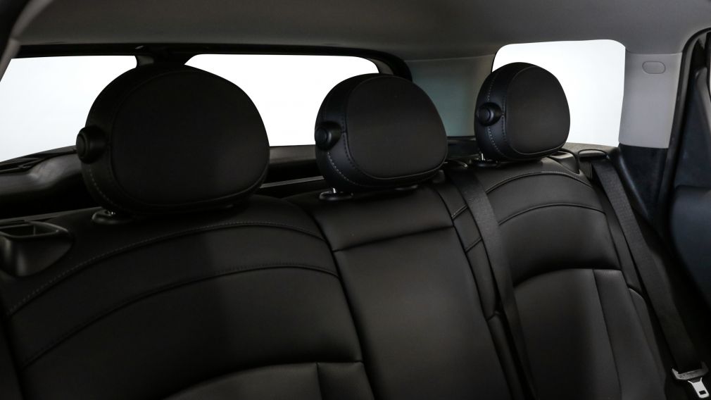 Mini Clubman Cooper 2018 d’occasion à vendre - 28