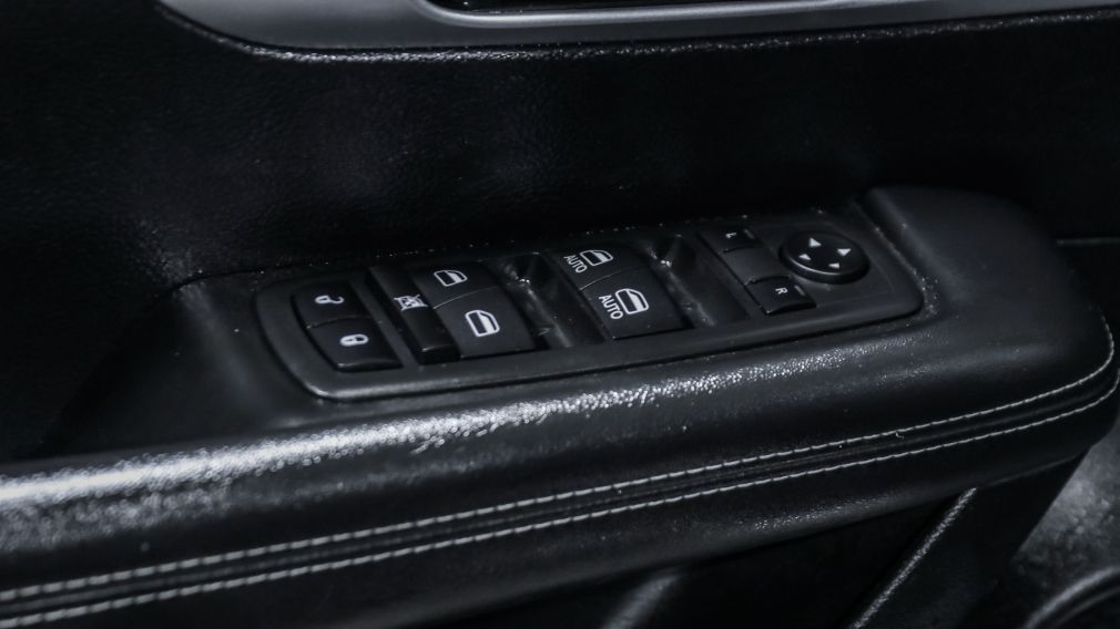 Chrysler Pacifica Touring L 2023 d&rsquo;occasion à vendre - 10