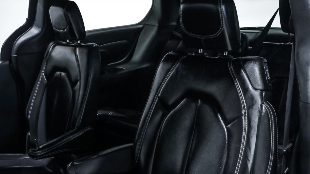 Chrysler Pacifica Touring L 2023 d&rsquo;occasion à vendre - 19