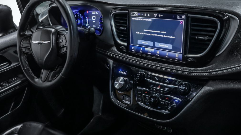 Chrysler Pacifica Touring L 2023 d&rsquo;occasion à vendre - 21