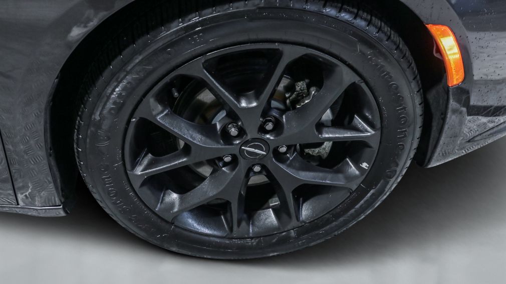 Chrysler Pacifica Touring L 2023 d&rsquo;occasion à vendre - 23