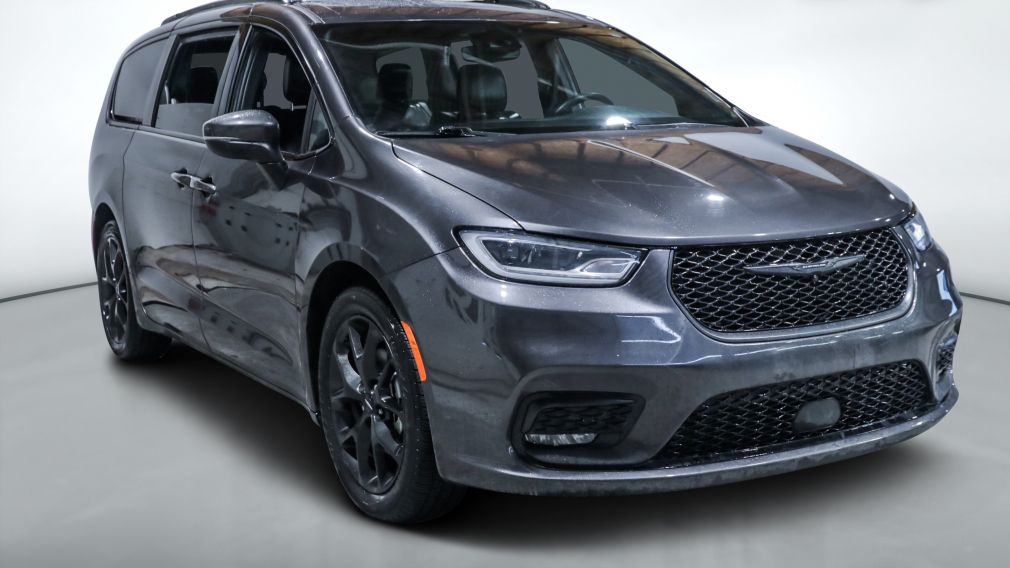 Chrysler Pacifica Touring L 2023 d&rsquo;occasion à vendre