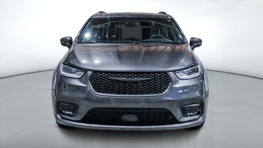 Chrysler Pacifica Touring L 2023 d&rsquo;occasion à vendre - 2