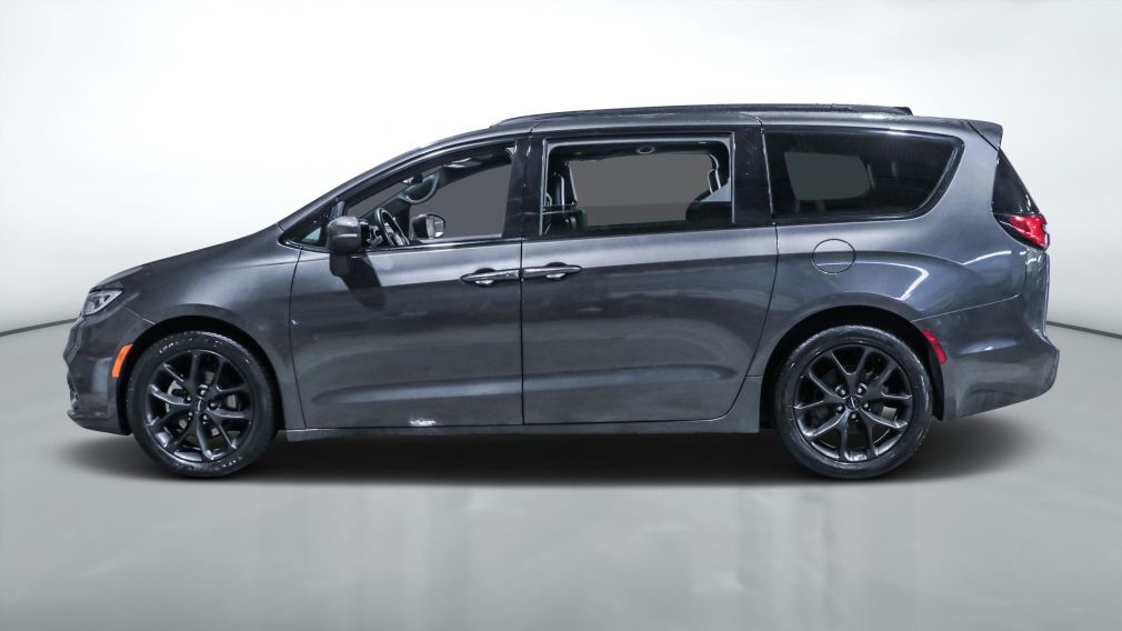 Chrysler Pacifica Touring L 2023 d&rsquo;occasion à vendre - 4
