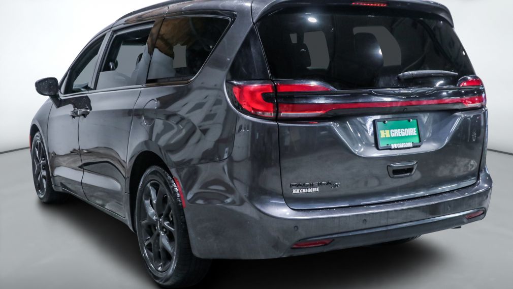 Chrysler Pacifica Touring L 2023 d&rsquo;occasion à vendre - 5