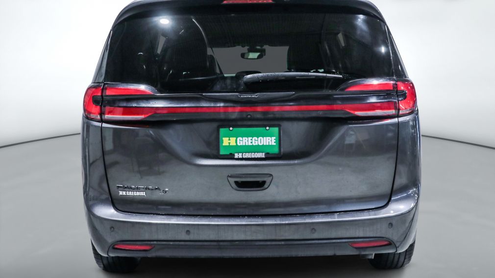 Chrysler Pacifica Touring L 2023 d&rsquo;occasion à vendre - 6