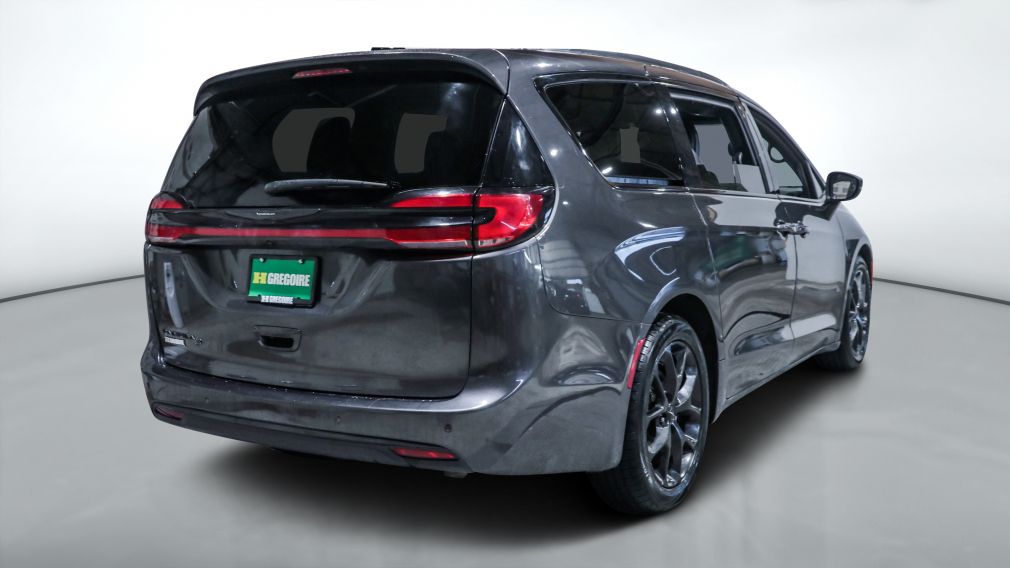 Chrysler Pacifica Touring L 2023 d&rsquo;occasion à vendre - 7