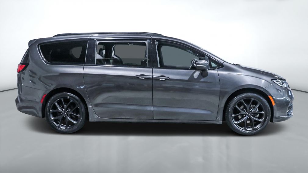 Chrysler Pacifica Touring L 2023 d&rsquo;occasion à vendre - 8