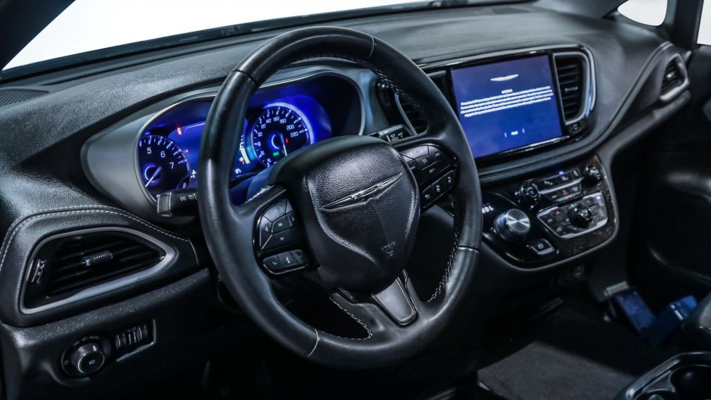 Chrysler Pacifica Touring L 2023 d&rsquo;occasion à vendre - 9