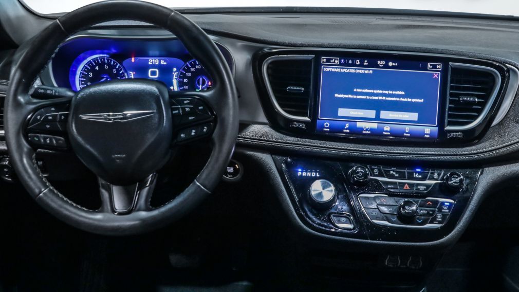 Chrysler Pacifica Touring L 2023 d&rsquo;occasion à vendre - 13