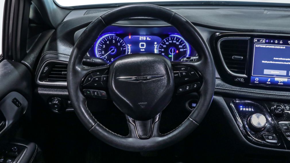Chrysler Pacifica Touring L 2023 d&rsquo;occasion à vendre - 14