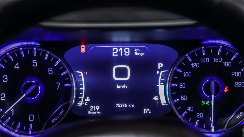 Chrysler Pacifica Touring L 2023 d&rsquo;occasion à vendre - 15