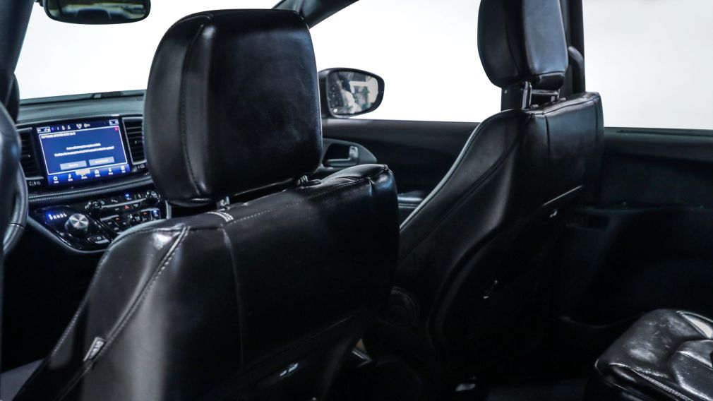 Chrysler Pacifica Touring L 2023 d&rsquo;occasion à vendre - 18