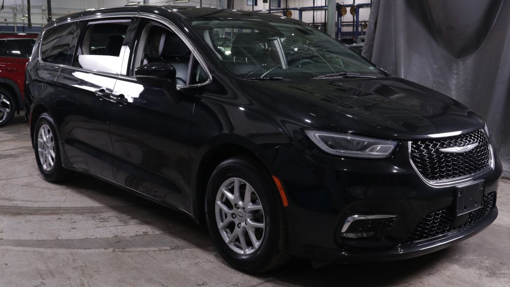 Chrysler Pacifica Touring L