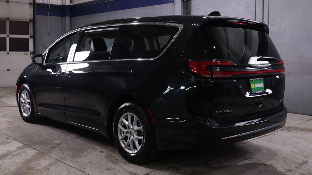 Chrysler Pacifica Touring L 2023 d&rsquo;occasion à vendre - 4