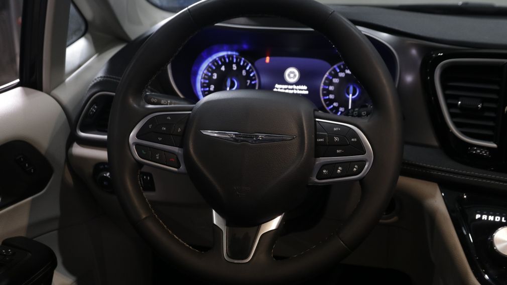 Chrysler Pacifica Touring L 2023 d&rsquo;occasion à vendre - 12