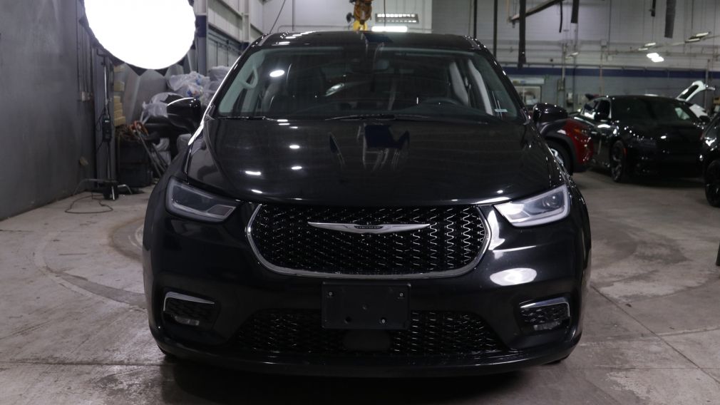 Chrysler Pacifica Touring L 2023 d&rsquo;occasion à vendre - 2