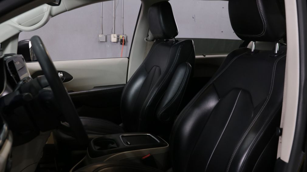 Chrysler Pacifica Touring L 2023 d&rsquo;occasion à vendre - 8
