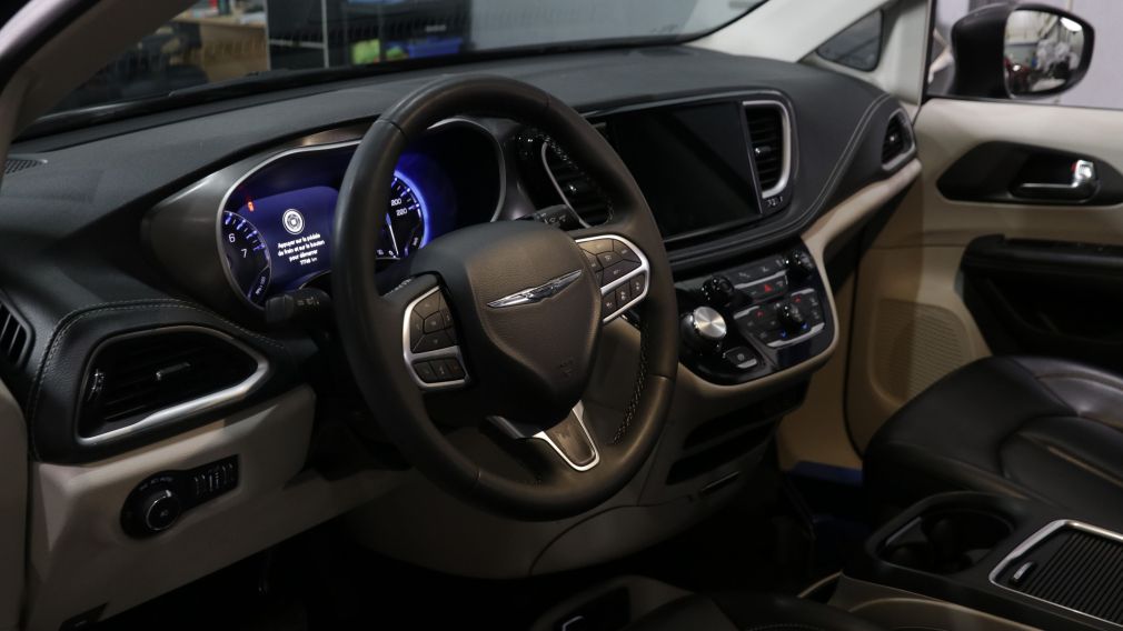 Chrysler Pacifica Touring L 2023 d&rsquo;occasion à vendre - 7