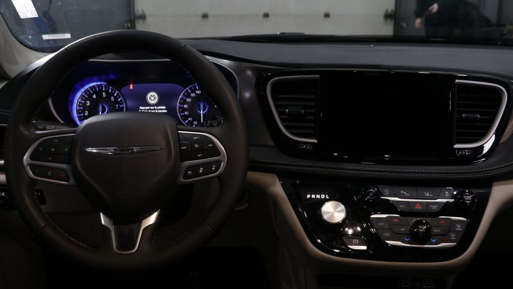 Chrysler Pacifica Touring L 2023 d&rsquo;occasion à vendre - 11