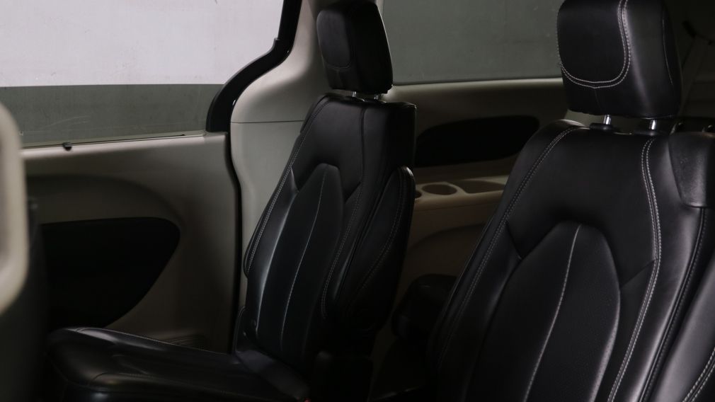 Chrysler Pacifica Touring L 2023 d&rsquo;occasion à vendre - 19