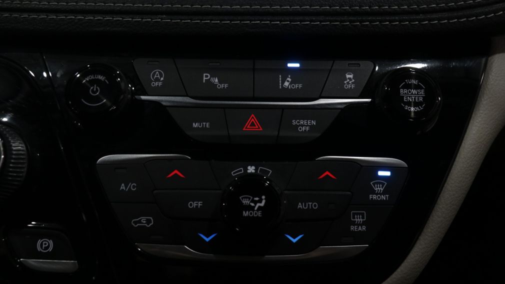 Chrysler Pacifica Touring L 2023 d&rsquo;occasion à vendre - 17