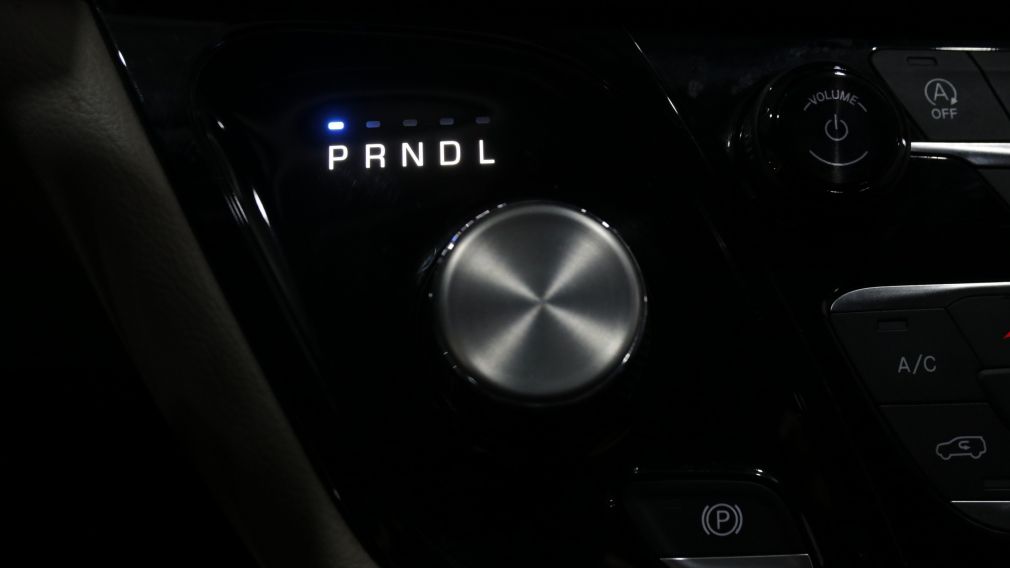 Chrysler Pacifica Touring L 2023 d&rsquo;occasion à vendre - 18